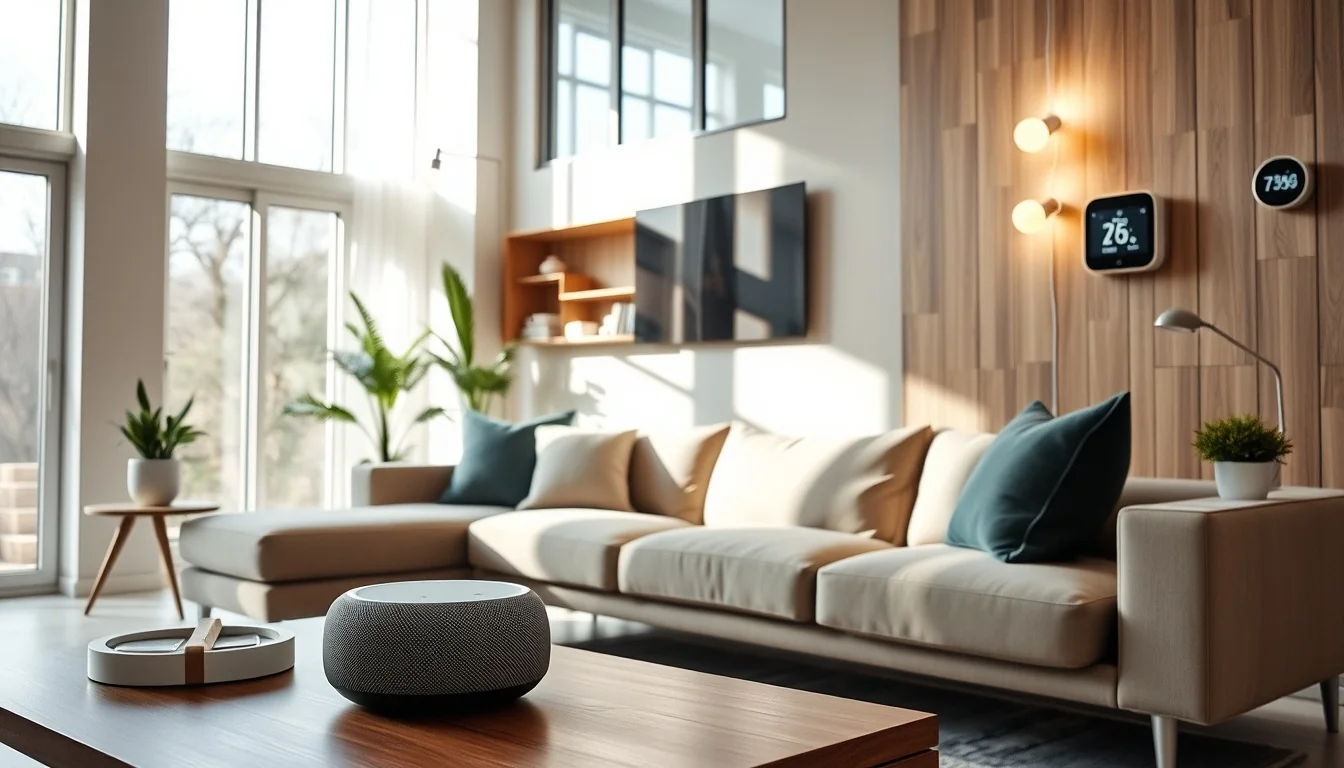 Revolutionize Your Home